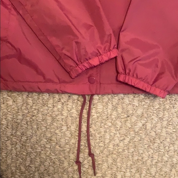 Vans button up jacket - Picture 2 of 5